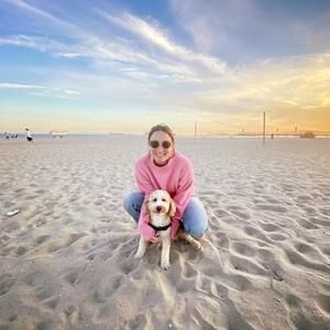 Meet your Posher, Kate